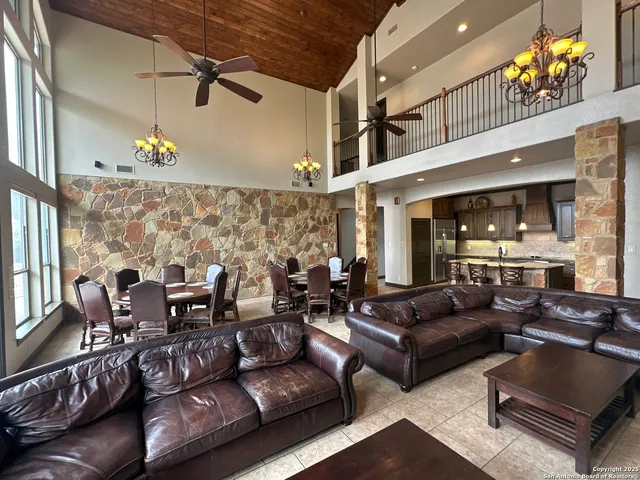 $1,699,999 | 118 Skipping Stone Lane, Concan, TX 78838