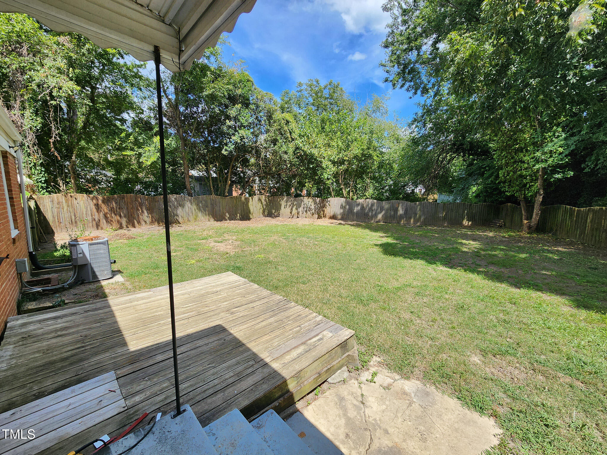 704 North King Charles Road Raleigh, NC 27610 - Photo 11 of 18 20250902_140756