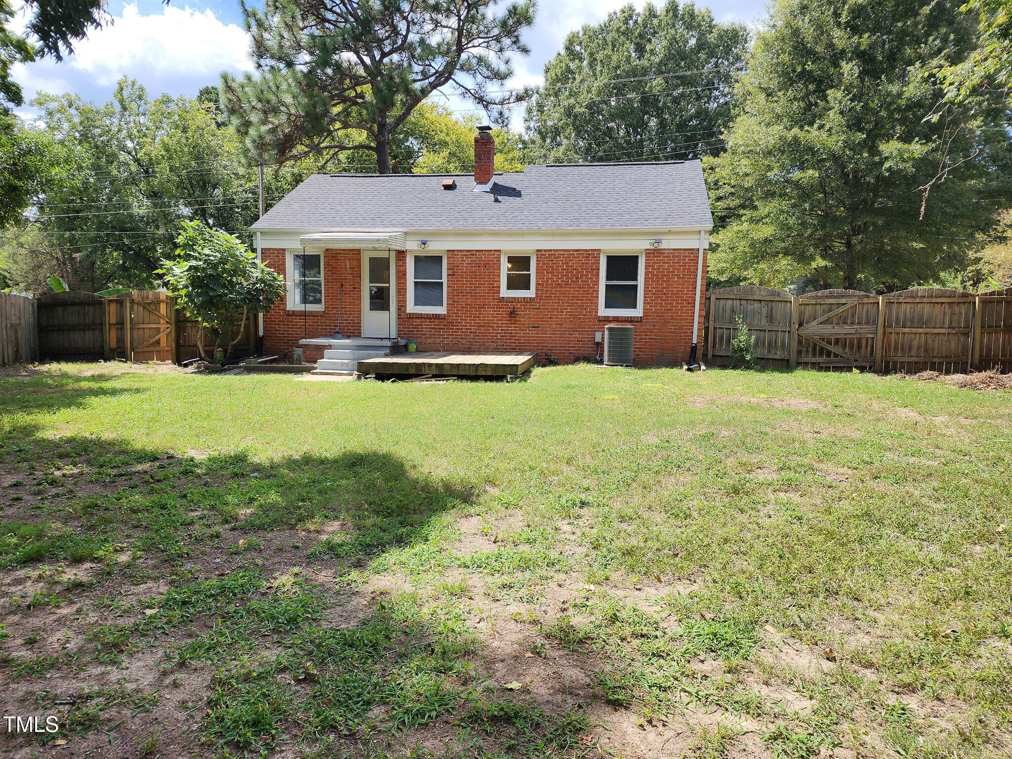 704 North King Charles Road Raleigh, NC 27610 - Photo 12 of 18 20250902_140817