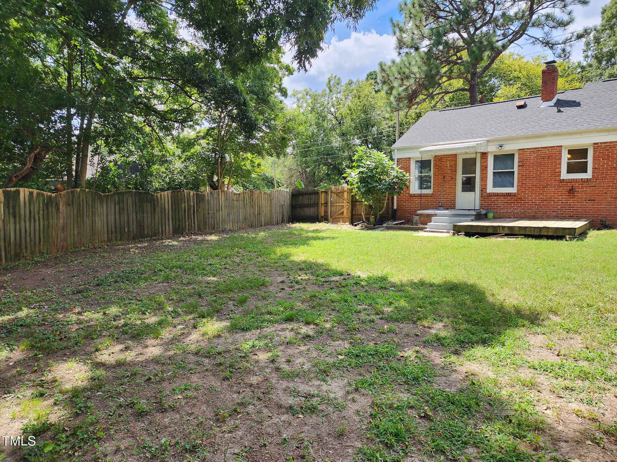 704 North King Charles Road Raleigh, NC 27610 - Photo 13 of 18 20250902_140819