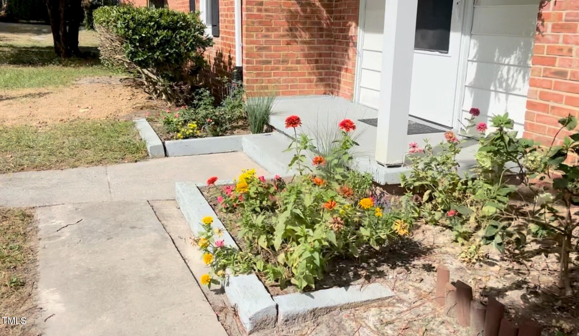 704 North King Charles Road Raleigh, NC 27610 - Photo 18 of 18 pic 3