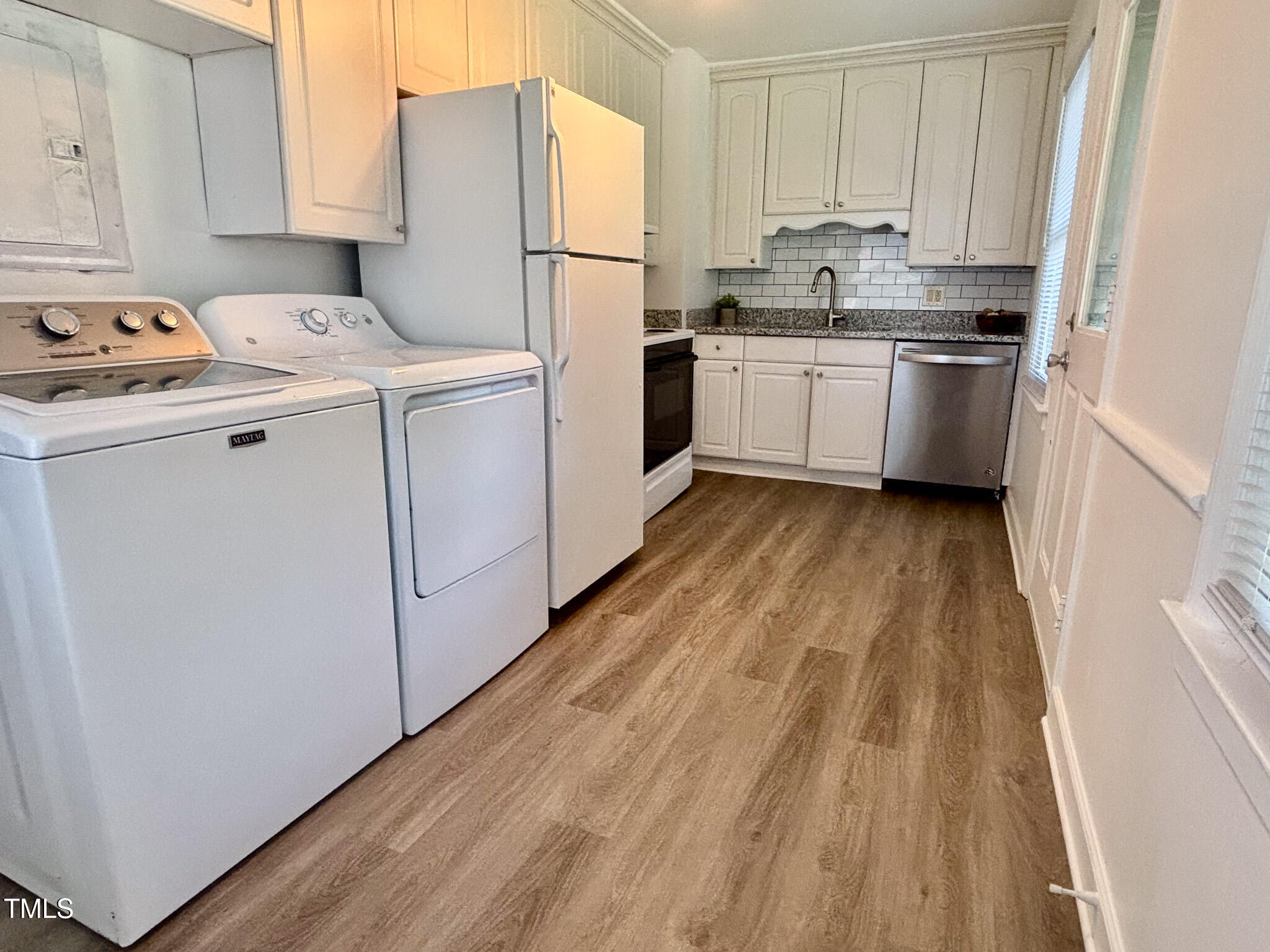 704 North King Charles Road Raleigh, NC 27610 - Photo 7 of 18 IMG_2292