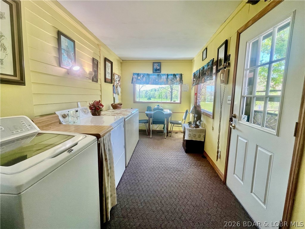 29740 Proctor Road Gravois Mills, MO 65037 - Photo 5 of 50