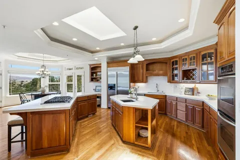 $3,195,000 | 18600 Castle Ridge Drive, Morgan Hill, CA 95037