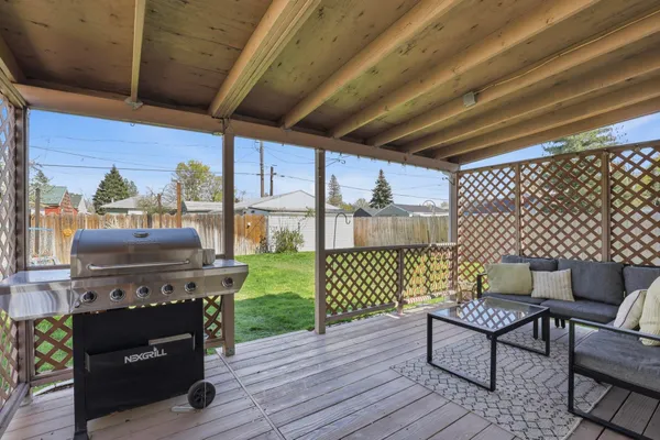 $335,000 | 5224 North Cannon Street, Spokane, WA 99205