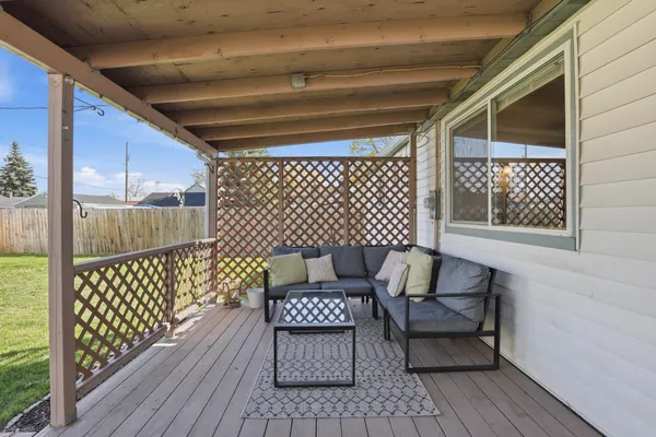 $335,000 | 5224 North Cannon Street, Spokane, WA 99205