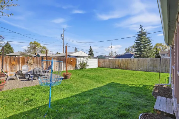 $335,000 | 5224 North Cannon Street, Spokane, WA 99205