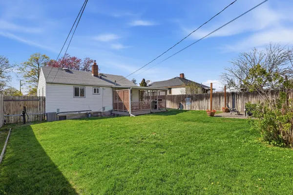 $335,000 | 5224 North Cannon Street, Spokane, WA 99205