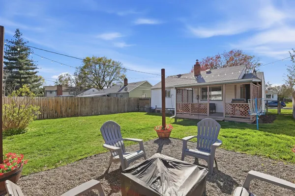 $335,000 | 5224 North Cannon Street, Spokane, WA 99205