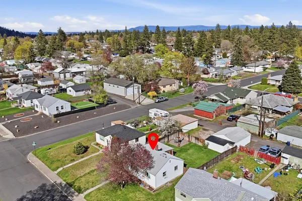 $335,000 | 5224 North Cannon Street, Spokane, WA 99205