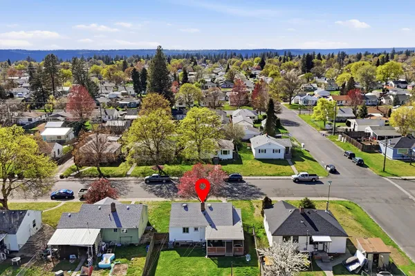 $335,000 | 5224 North Cannon Street, Spokane, WA 99205