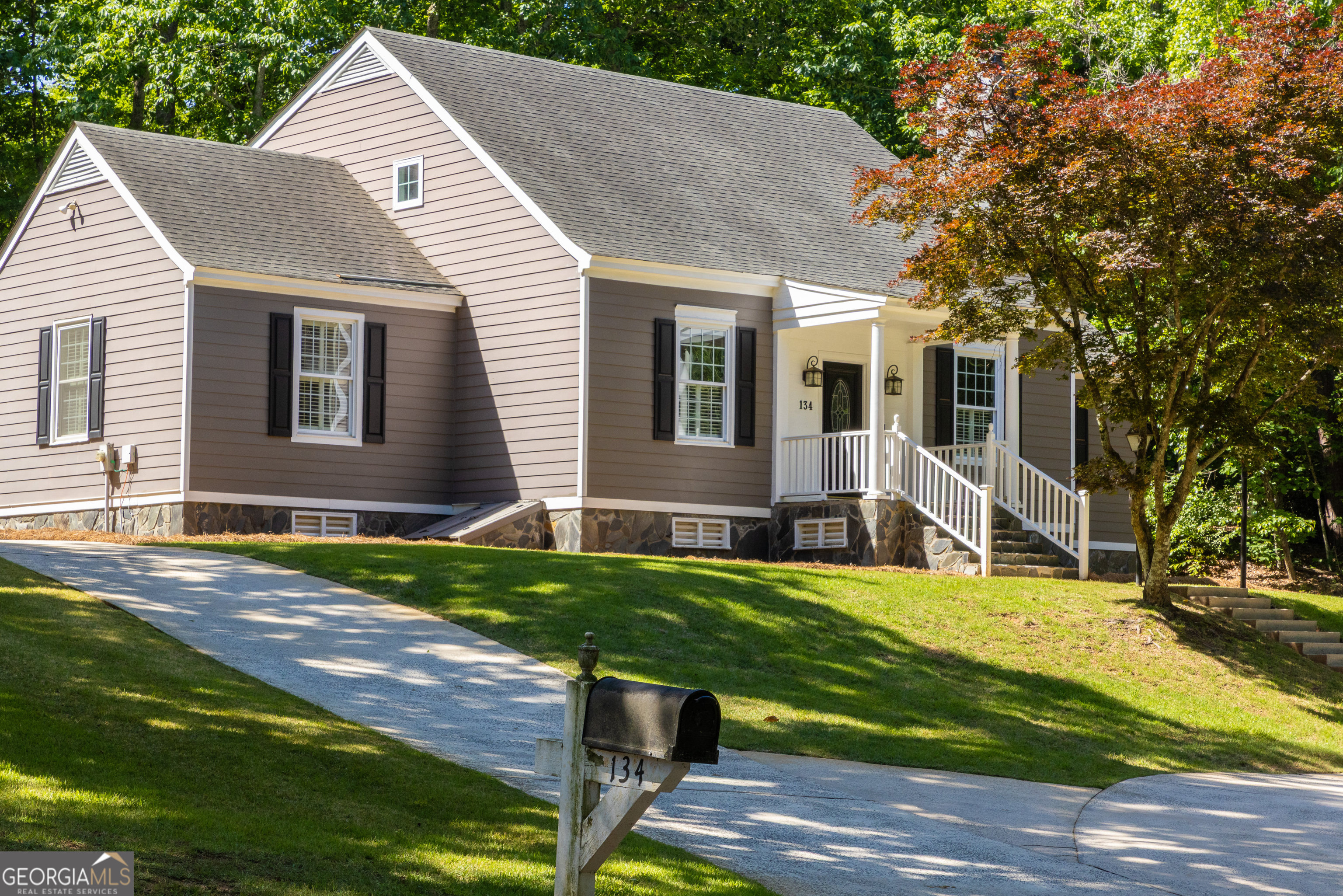 134 Mill Race Road Thomaston, GA 30286 - Photo 47 of 47