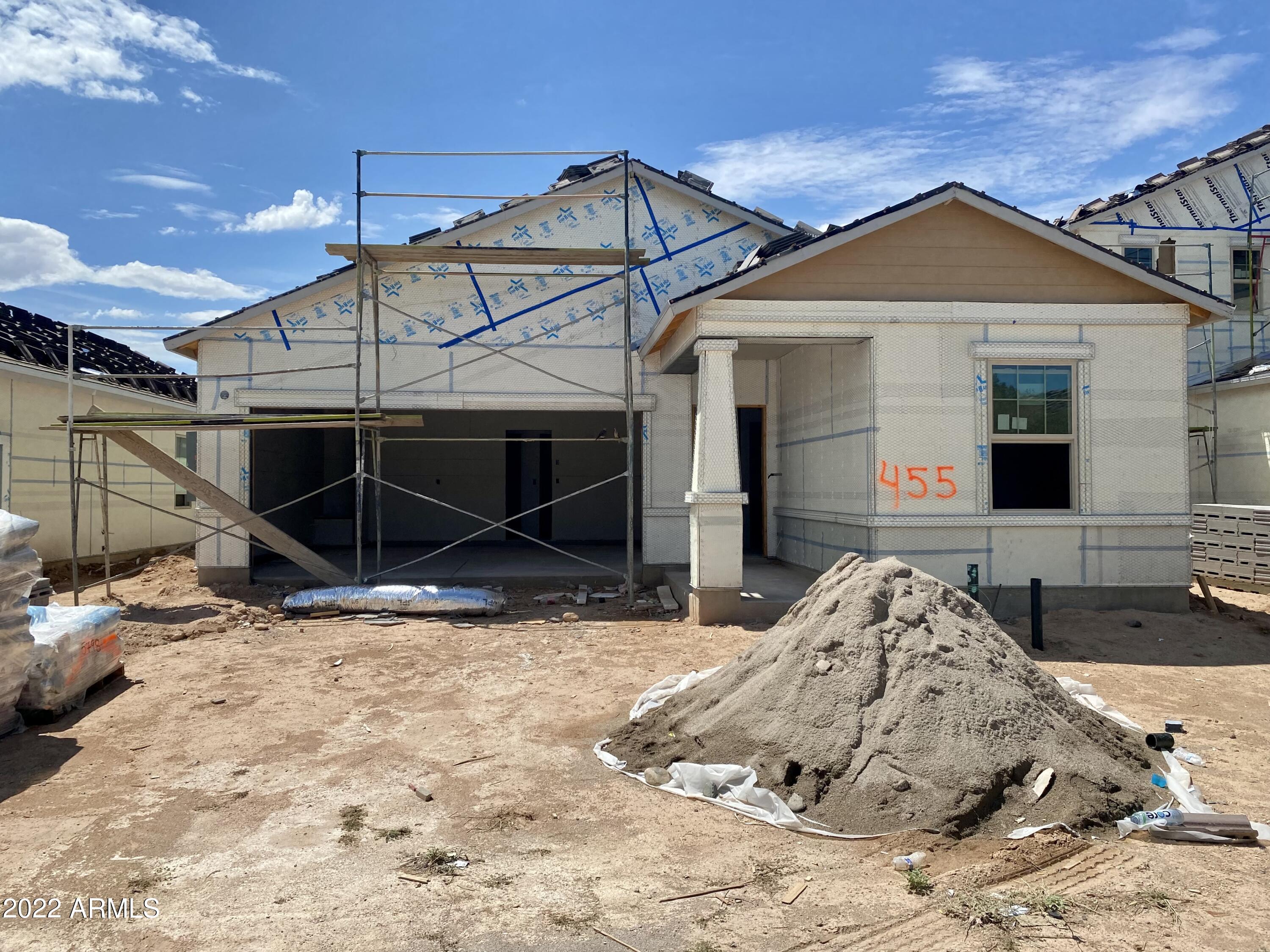 6029 East Athena Road Florence, AZ 85132 - Photo 7 of 8 Lot 455