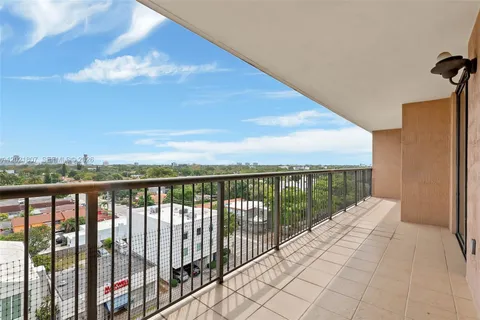 $395,000 | 1690 Southwest 27th Avenue, Unit 805, Miami, FL 33145
