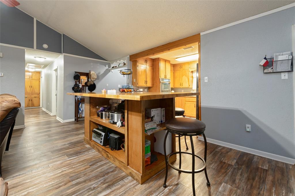 1033 Wolfe Road, Unit A Abilene, TX 79602 - Photo 5 of 36