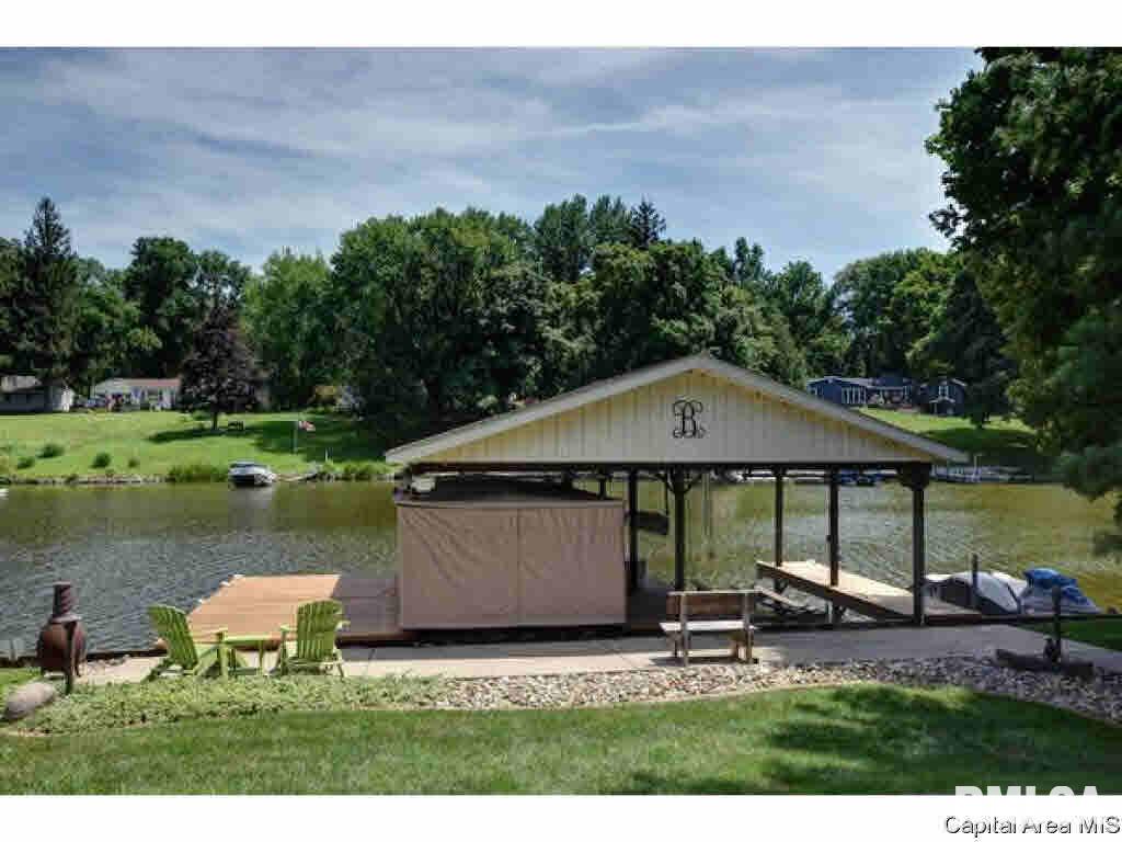 2 Beach View Lane Springfield, IL 62712 - Photo 32 of 36 Gallery Image 32