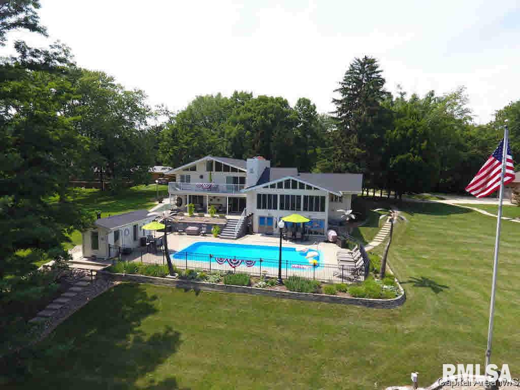 2 Beach View Lane Springfield, IL 62712 - Photo 36 of 36 Gallery Image 36