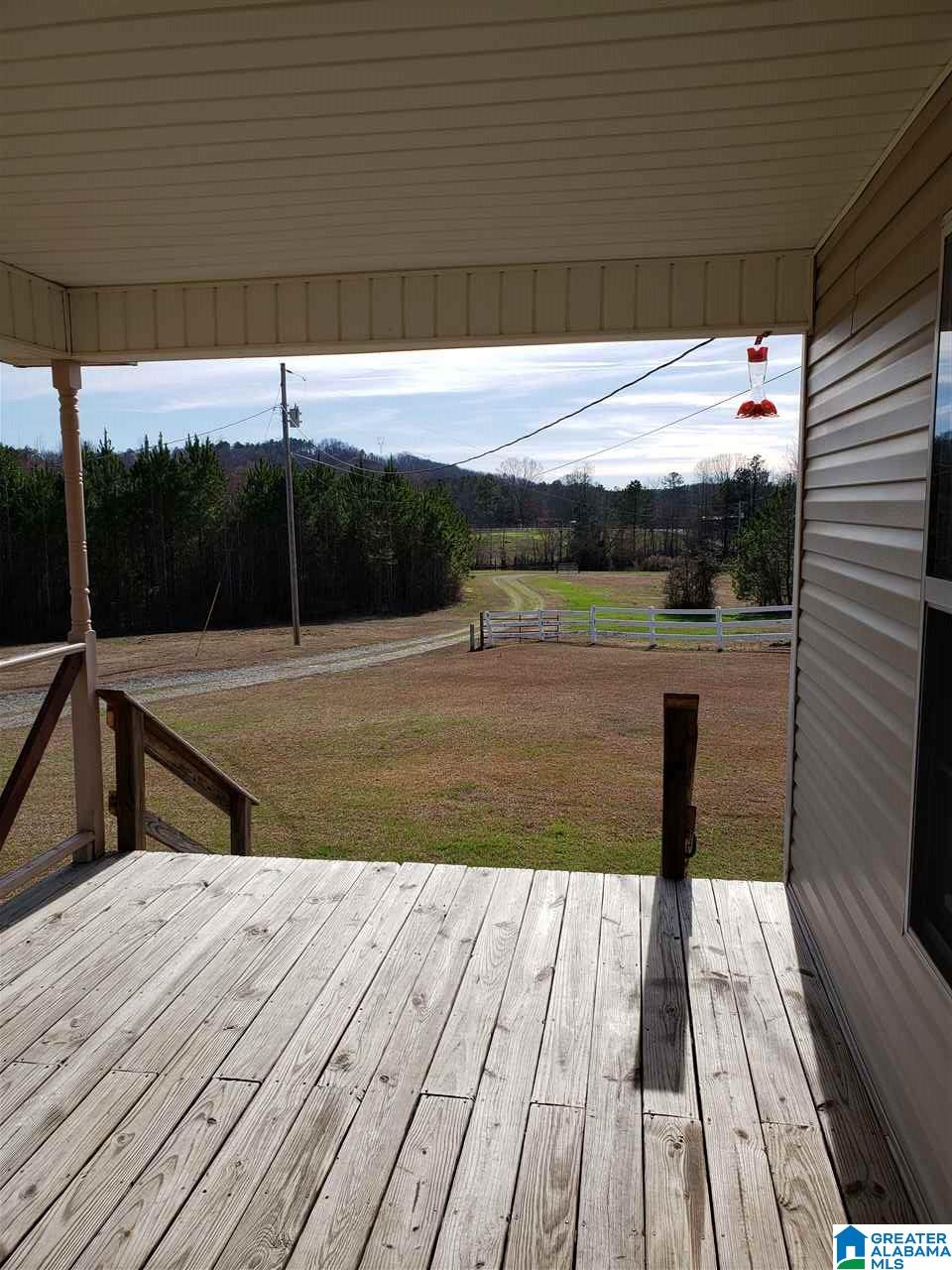 1430 Dripping Rock Road Piedmont, AL 36272 - Photo 40 of 41