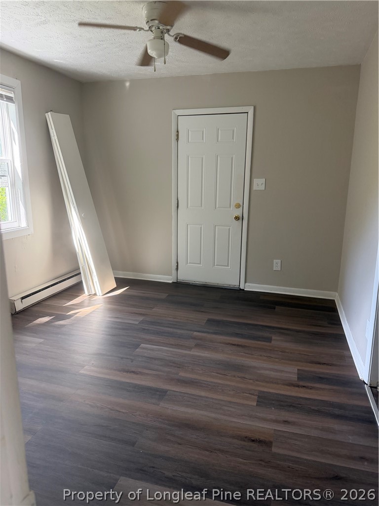 119 Johnson Street, Unit B Spring Lake, NC 28390 - Photo 5 of 6