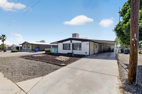$269,000 | 2206 South Vista Road, Apache Junction, AZ 85119