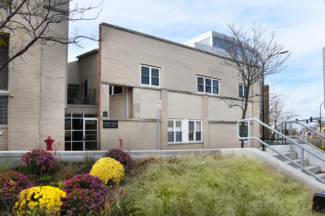 1834 Ridge Avenue, Unit 111 Evanston, IL 60201 - Photo 1 of 18
