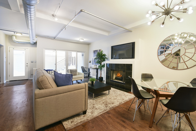 1834 Ridge Avenue, Unit 111 Evanston, IL 60201 - Photo 2 of 18