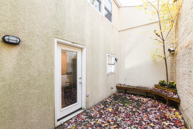 1834 Ridge Avenue, Unit 111 Evanston, IL 60201 - Photo 17 of 18