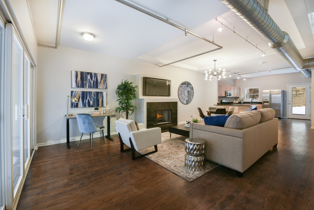 1834 Ridge Avenue, Unit 111 Evanston, IL 60201 - Photo 4 of 18