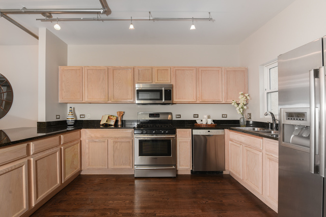 1834 Ridge Avenue, Unit 111 Evanston, IL 60201 - Photo 5 of 18