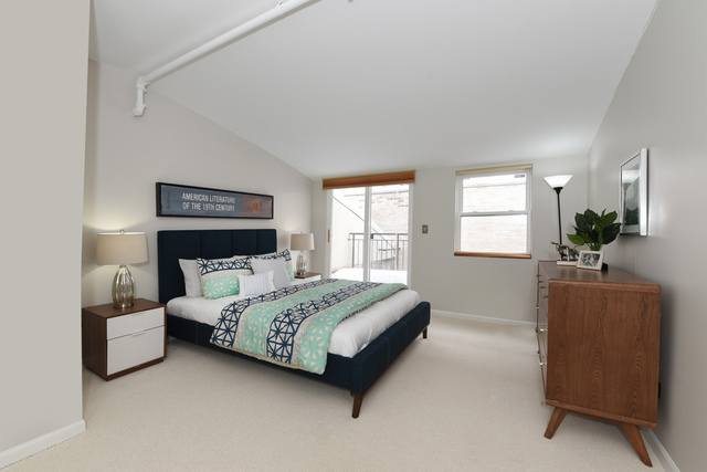 1834 Ridge Avenue, Unit 111 Evanston, IL 60201 - Photo 8 of 18