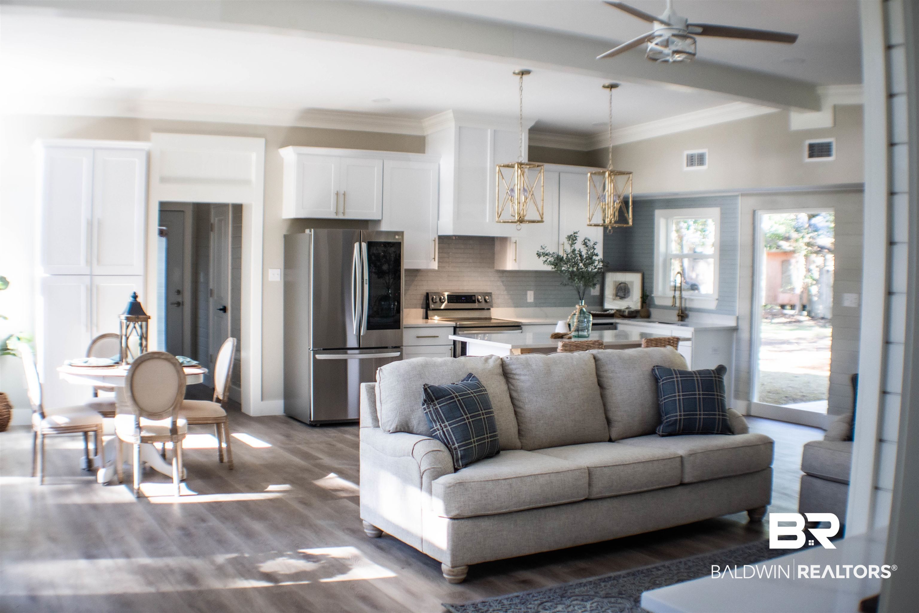 608 General Road Dauphin Island, AL 36528 - Photo 9 of 41