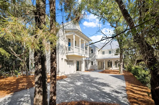 $4,650,000 | 224 Canal Street, Santa Rosa Beach, FL 32459