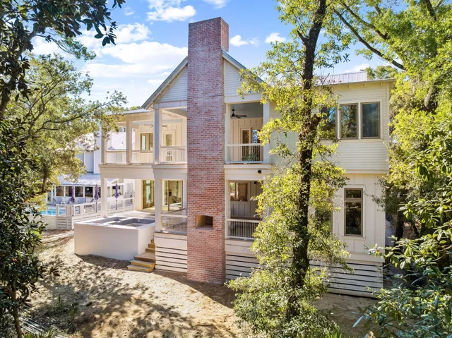 $4,650,000 | 224 Canal Street, Santa Rosa Beach, FL 32459