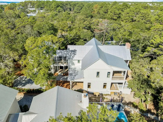 $4,650,000 | 224 Canal Street, Santa Rosa Beach, FL 32459