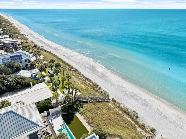 $4,650,000 | 224 Canal Street, Santa Rosa Beach, FL 32459
