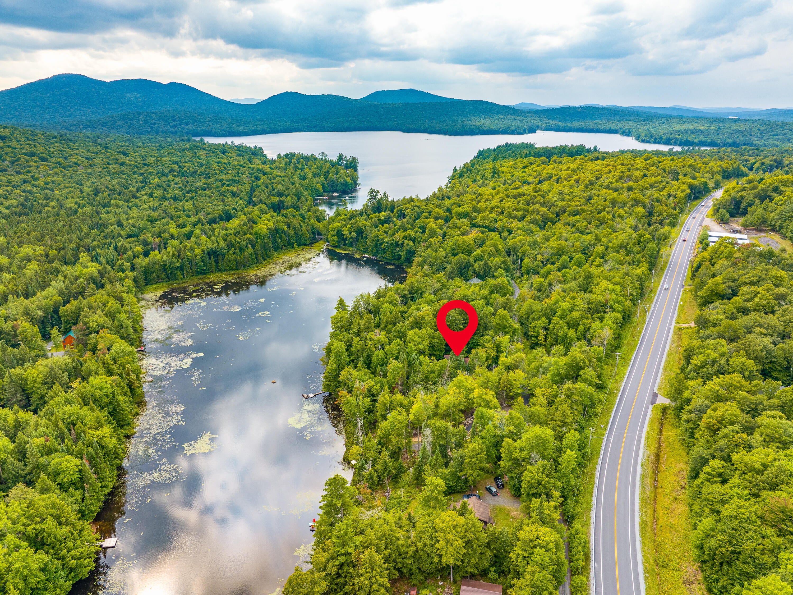 35 Clear Pond Road Long Lake, NY 12847 - Photo 4 of 36 Gallery Image 4