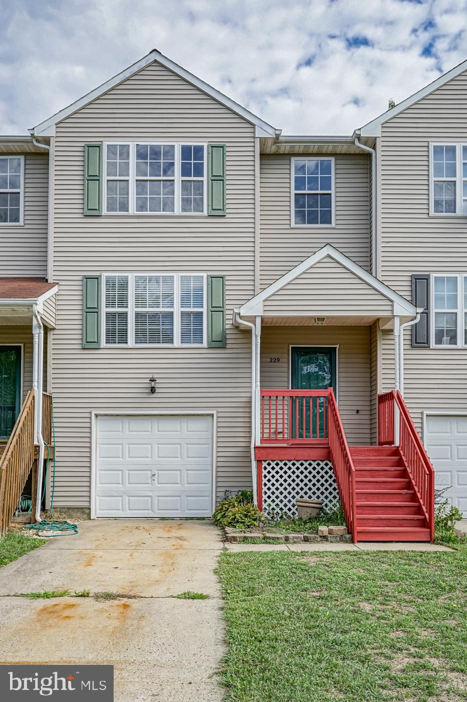 229 Hayes Mill Road Atco, NJ 08004 - Photo 1 of 25 Gallery Image 1