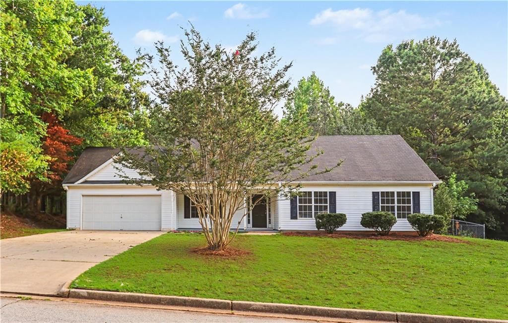 105 Spring Valley Way Covington, GA 30016 - Photo 3 of 30