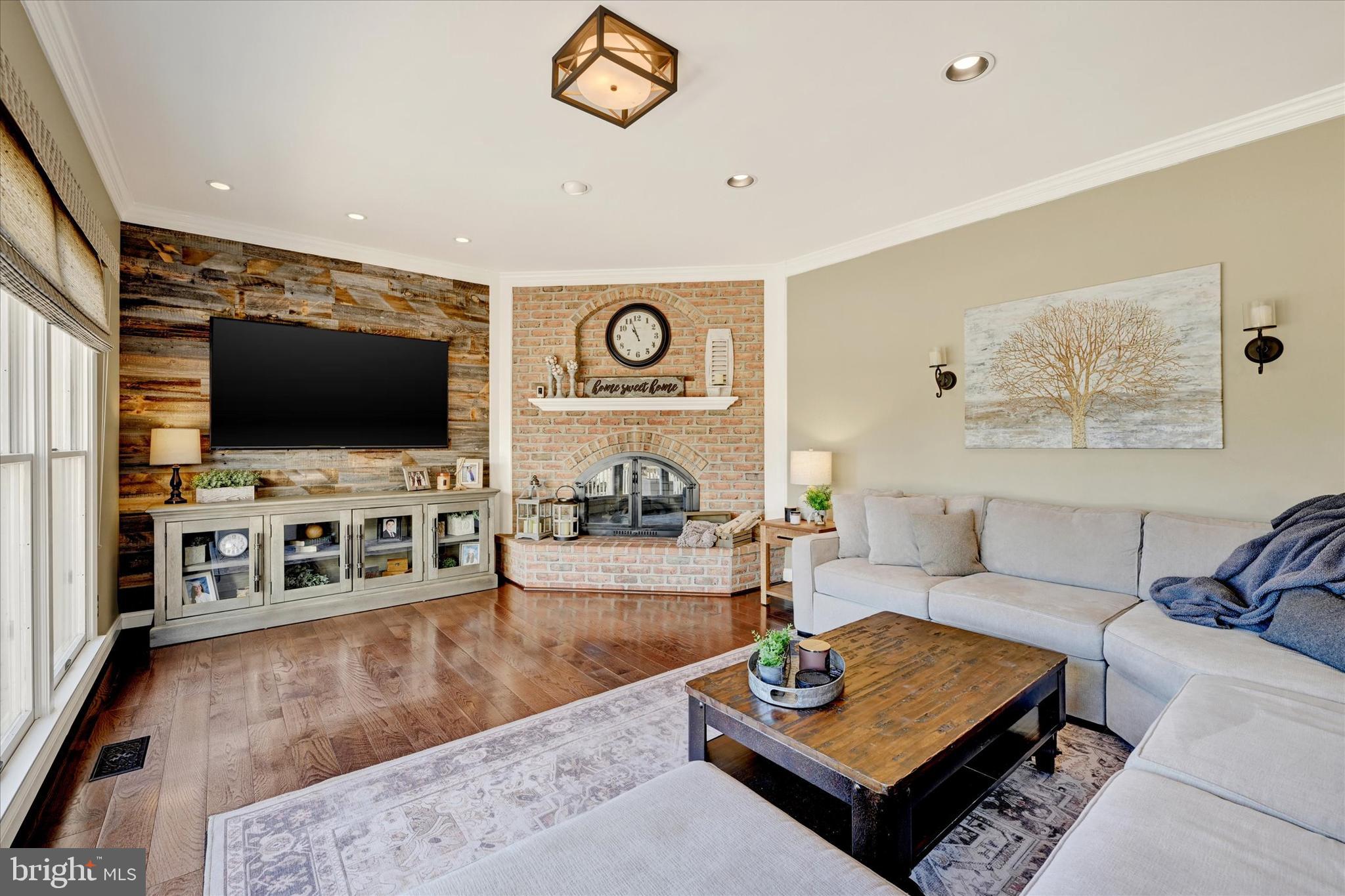 1105 East Wheel Road Bel Air, MD 21015 - Photo 25 of 146
