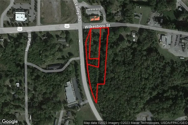 $399,000 | 744 Wilkesboro Street, Mocksville, NC 27028