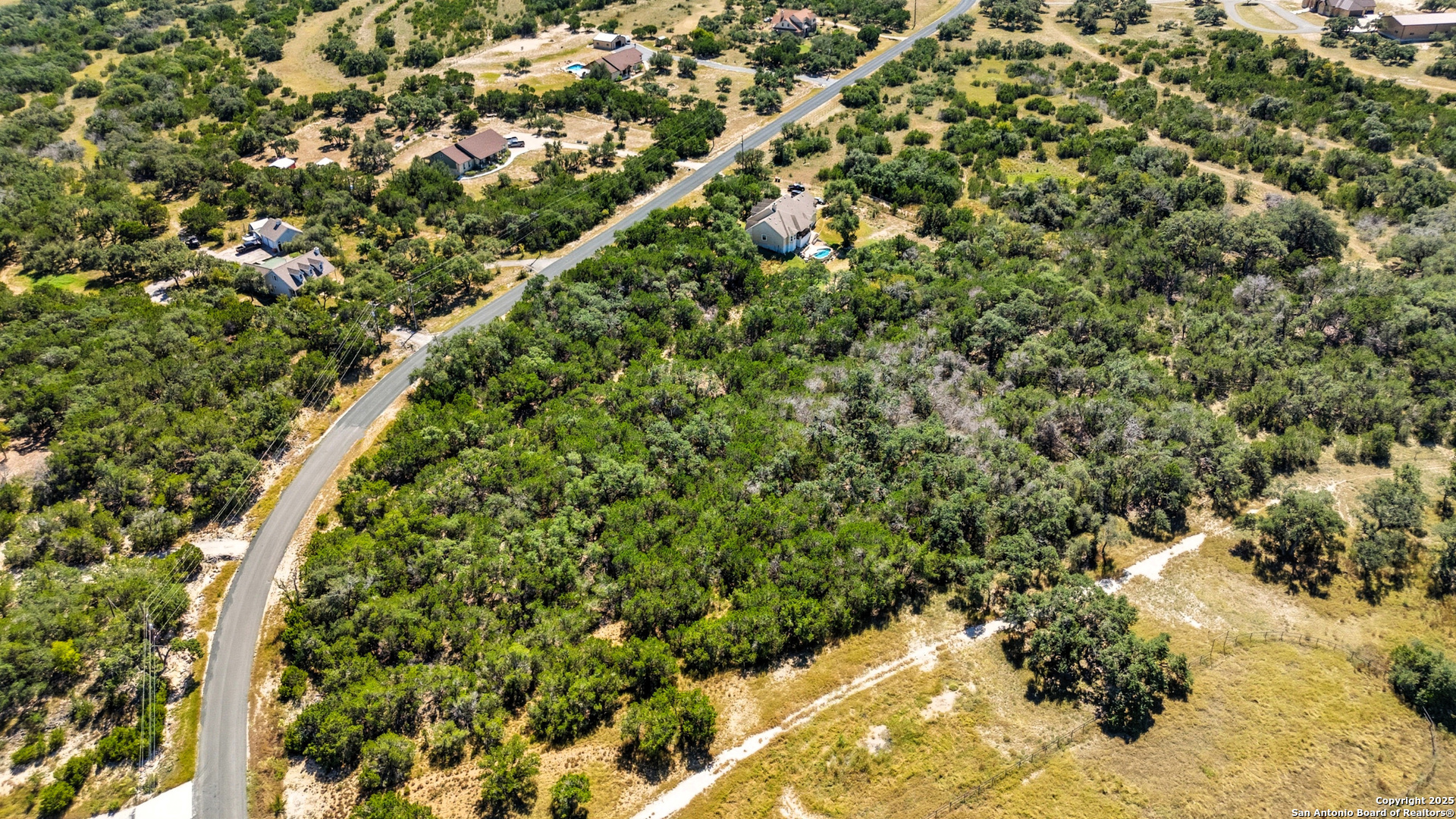 0 North Stallion Ests Drive Spring Branch, TX 78070 - Photo 13 of 17