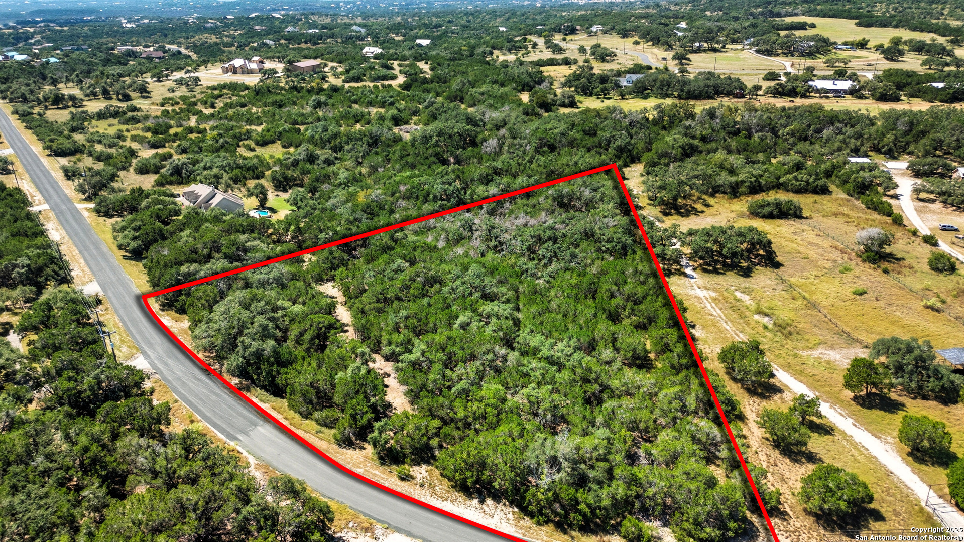 0 North Stallion Ests Drive Spring Branch, TX 78070 - Photo 7 of 17