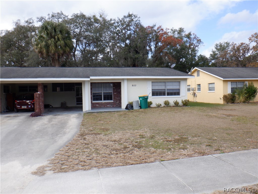 923 East Turner Camp Road Inverness, FL 34453 - Photo 15 of 15