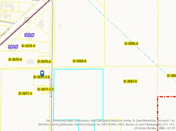 $95,000 | Undisclosed Address, Delta, UT 84624