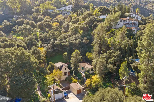 $8,400 | 3705 Fredonia Drive, Los Angeles, CA 90068