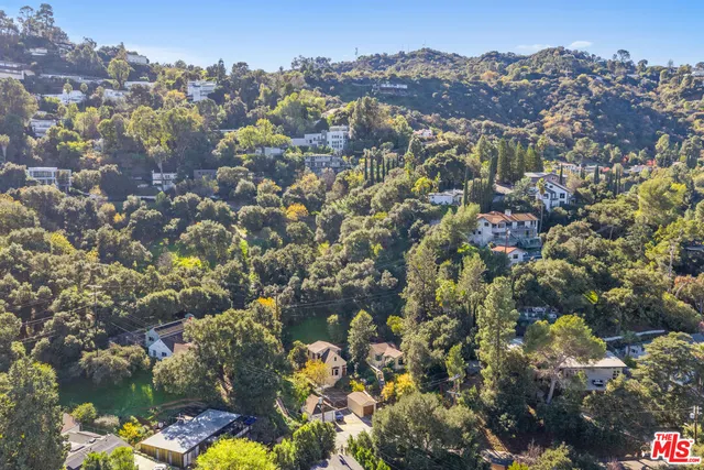 $8,400 | 3705 Fredonia Drive, Los Angeles, CA 90068