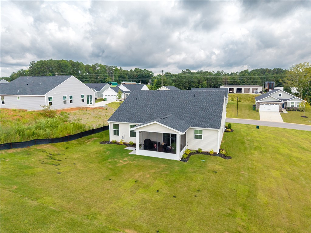 148 Garrison Farm Way Seneca, SC 29678 - Photo 35 of 50