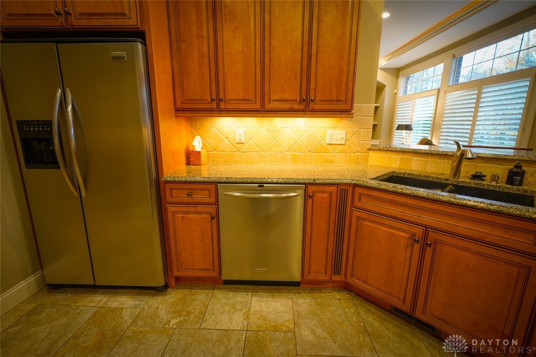 4009 Sable Ridge Drive Bellbrook, OH 45305 - Photo 39 of 56 Gallery Image 39
