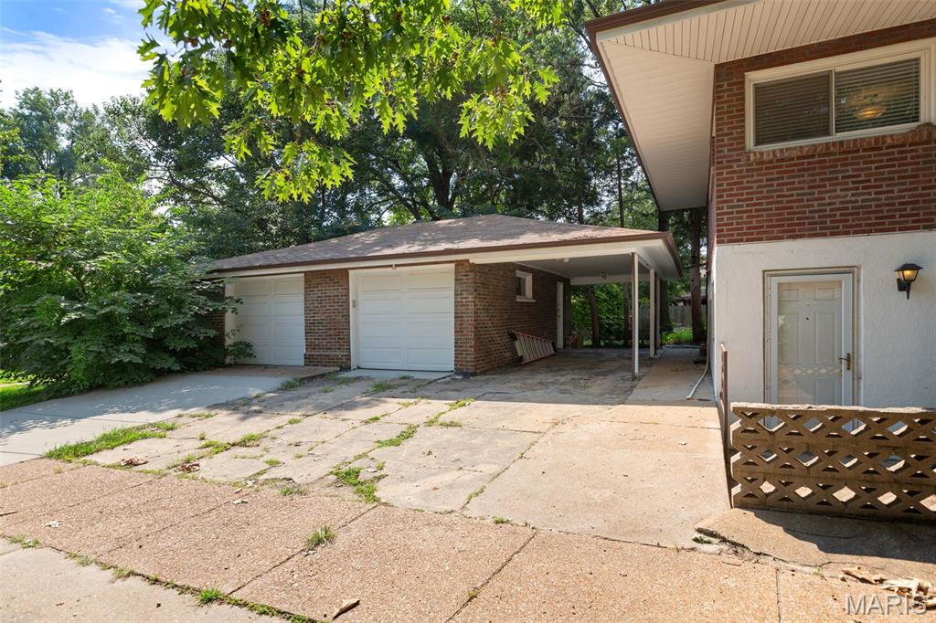 7030 Clayton Road, Unit A Richmond Heights, MO 63117 - Photo 40 of 43