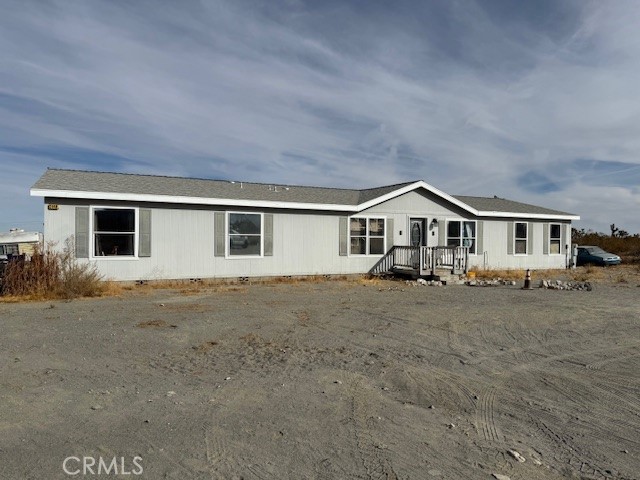 2140 Olivera Road Pinon Hills, CA 92371 - Photo 1 of 1 a house with lots of trees